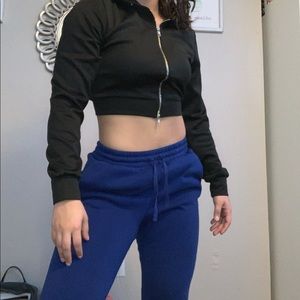 COPY - Fashion Nova “Like a Champ” Joggers